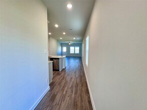 5815 Blue Grama Dr in Katy, TX - Foto de edificio - Building Photo