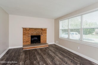 4922 Determine Ln in Louisville, KY - Building Photo - Building Photo