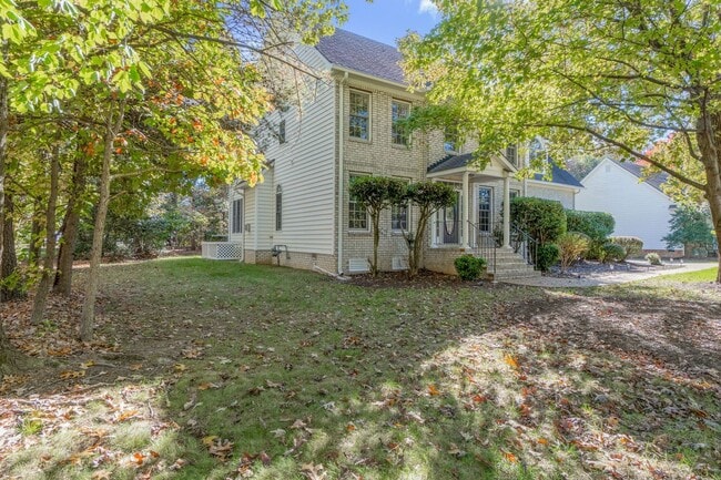 12513 Inverness Dr in Chester, VA - Building Photo - Building Photo