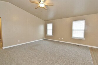 1172 S Wiston Pl in Kuna, ID - Building Photo - Building Photo