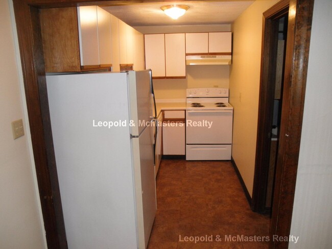 58 Leo M Birmingham Pky, Unit 3 in Boston, MA - Building Photo - Building Photo