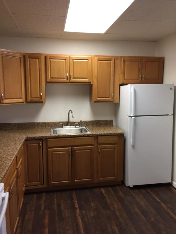 property at 204 Washington Ave