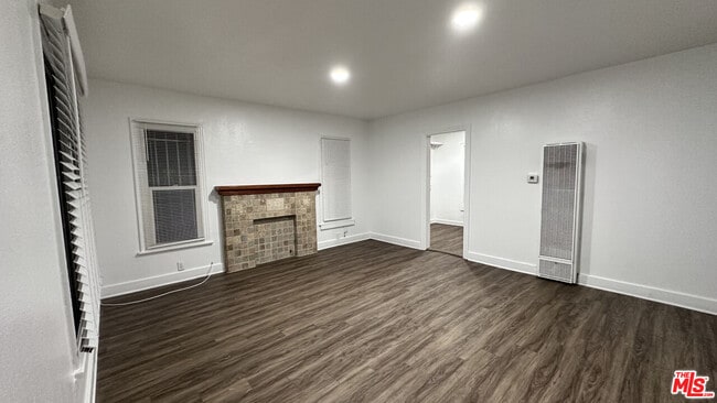 property at 1709 W 70th St