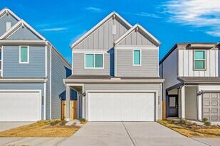 3551 Shearwater St in Fulshear, TX - Building Photo