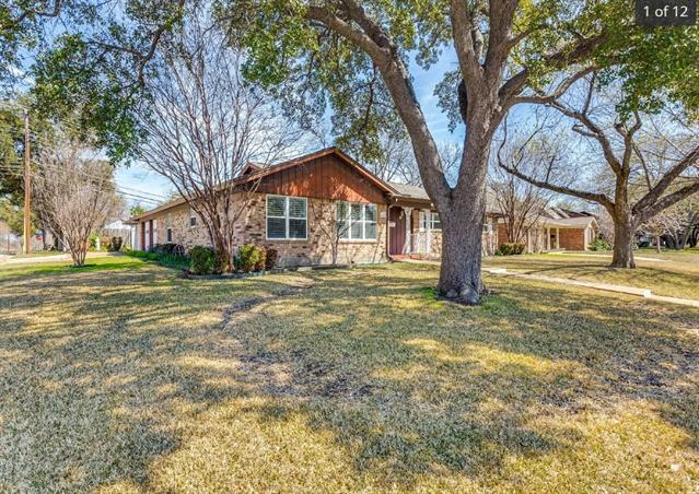 property at 6025 Wrigley Way