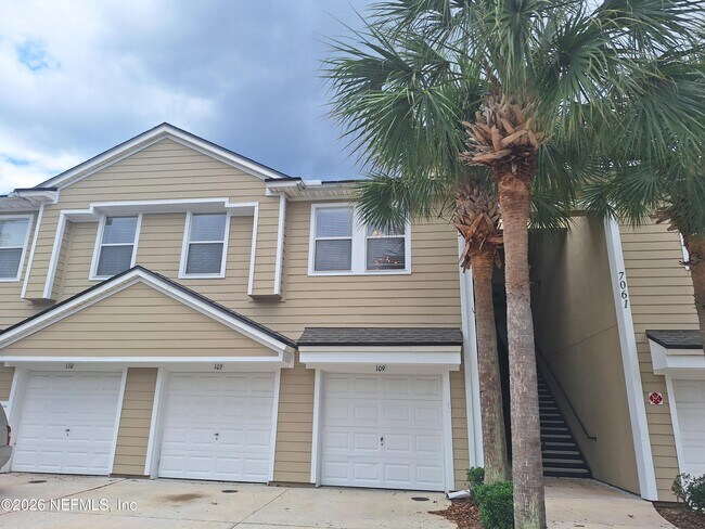 property at 7061 Snowy Canyon Dr