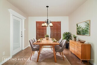 2526 Windrose Dr in Corpus Christi, TX - Building Photo - Building Photo