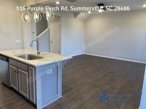 516 Purple Finch Rd in Summerville, SC - Building Photo - Building Photo