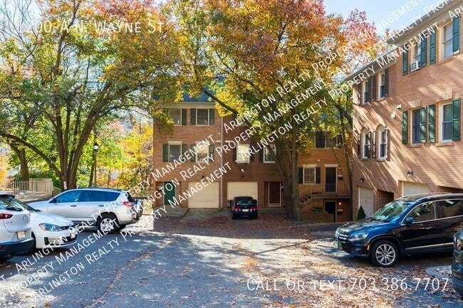 property at 1200-A N Wayne St