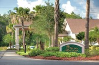 Aston Gardens At Tampa Bay Senior Living in Tampa, FL - Foto de edificio - Building Photo