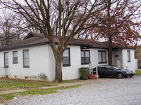 Tutwiler Court in Memphis, TN - Building Photo - Building Photo