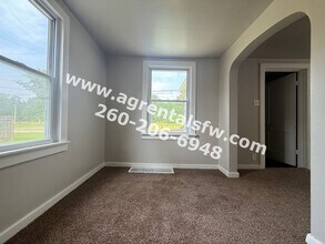 2518 Sheridan Rd in Fort Wayne, IN - Building Photo - Building Photo