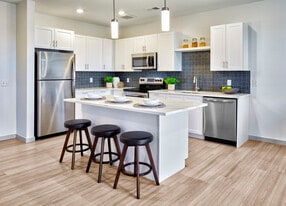 Bloom at Cherry Creek in Glendale, CO - Building Photo