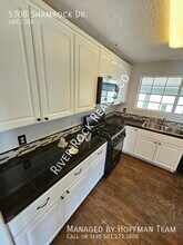5708 Shamrock Dr in North Little Rock, AR - Building Photo - Building Photo