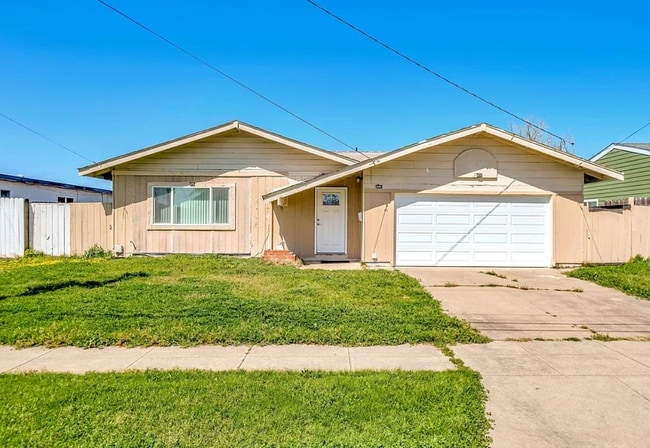 property at 4069 Glenwood St