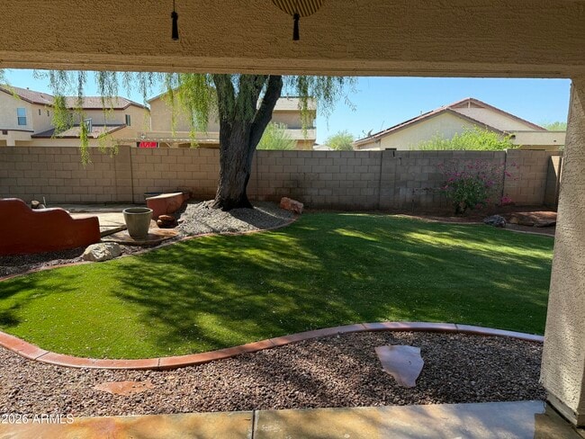 property at 12474 S 175th Ave