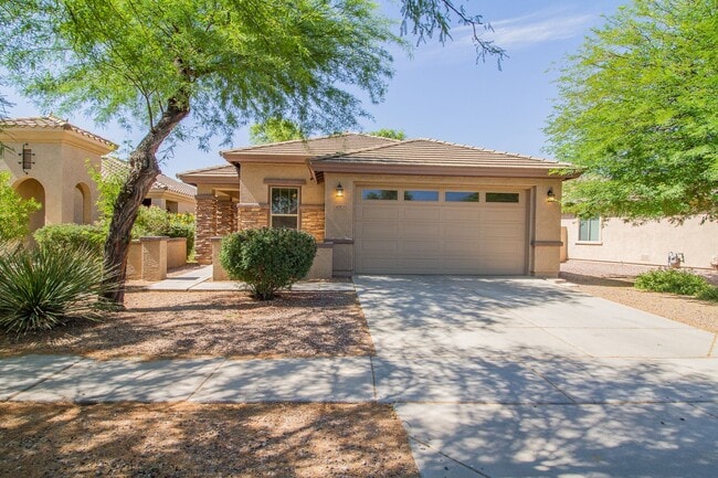 property at 4513 E Trigger Way