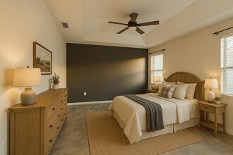 1405 Mulligan Dr in Vero Beach, FL - Building Photo - Building Photo