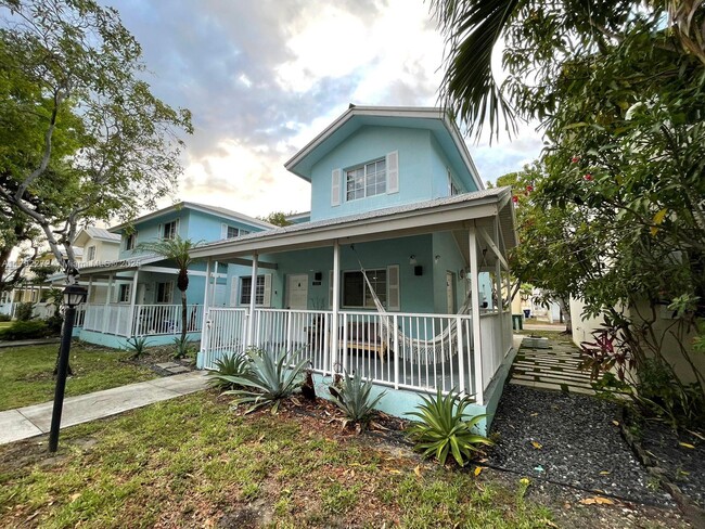 property at 325 NW 19th Ln
