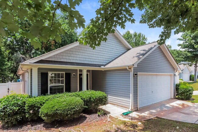 79 Topaz Dr in Dallas, GA - Building Photo - Building Photo