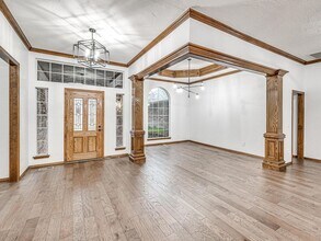 4117 NW 143rd St in Oklahoma City, OK - Building Photo - Building Photo