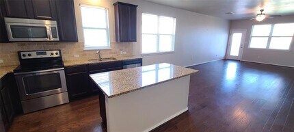 412 Drystone Trail in Liberty Hill, TX - Building Photo - Building Photo