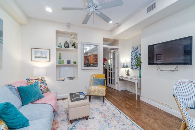 208 Park Ave in Hoboken, NJ - Building Photo - Building Photo