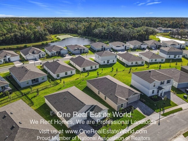 property at 5151 Bridgehaven Rd