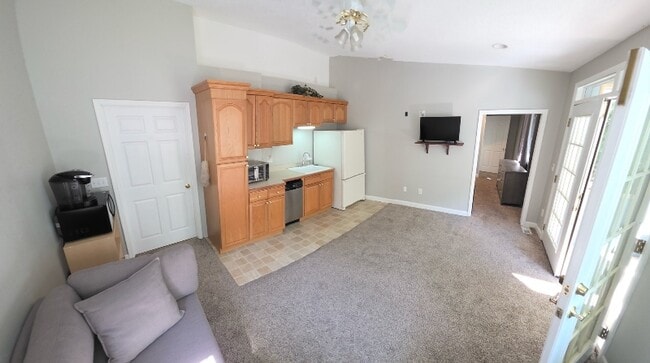 1153 Norfolk Dr NW in Acworth, GA - Foto de edificio - Building Photo