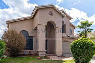 3761 S Waterfront Dr in Chandler, AZ - Building Photo - Building Photo