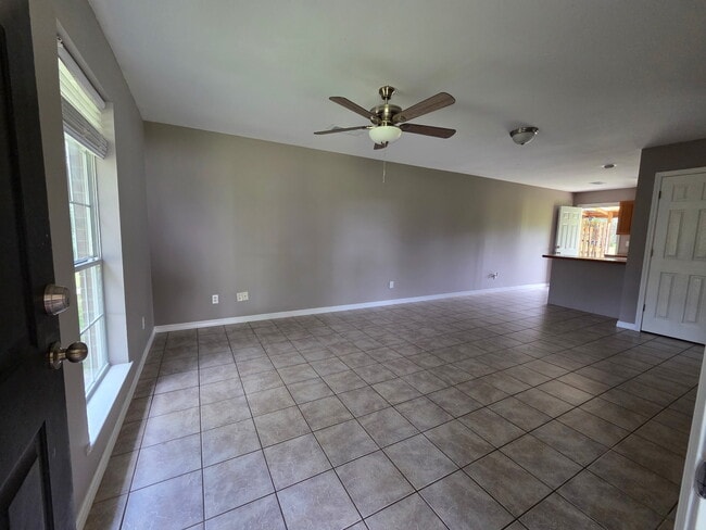 468 Mt Carmel Rd, Unit Duplex Unit A in Carriere, MS - Building Photo - Building Photo