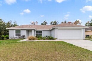 60 Bahia Court Track in Ocala, FL - Building Photo