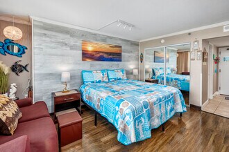 6900 N Ocean Blvd, Unit None in Myrtle Beach, SC - Foto de edificio - Building Photo