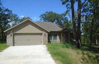 3 Plymouth Ln in Bella Vista, AR - Building Photo