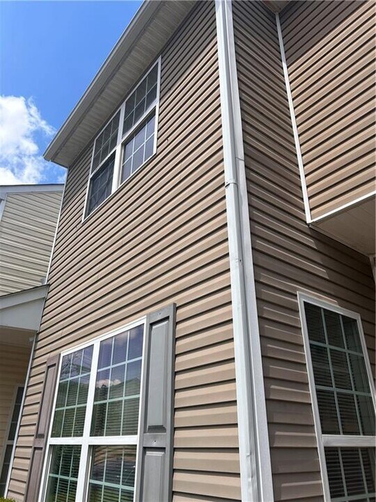 1751 Carrington Dr in Griffin, GA - Building Photo