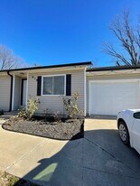 618 Wilson St in Emporia, KS - Building Photo