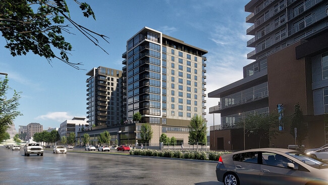 Seven20 in Madison, WI - Building Photo - Building Photo