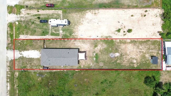 property at 95 Rd 5263B