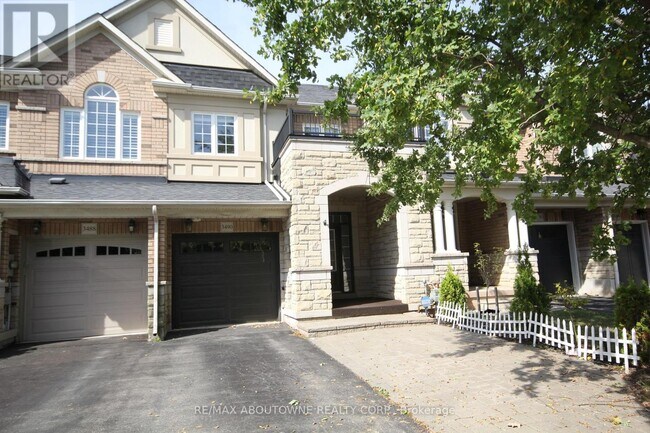 property at 3490 Whilabout Terrace