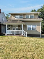 18410 Landseer Rd in Cleveland, OH - Building Photo