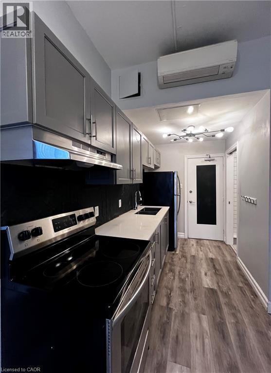 295 James St N in Hamilton, ON - Building Photo - Building Photo