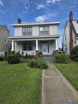 2622 Seminary Ave in Richmond, VA - Building Photo