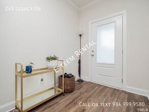 245 Legacy Dr in Youngsville, NC - Building Photo - Building Photo