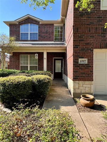 6917 Red Bluff Dr in McKinney, TX - Building Photo - Building Photo