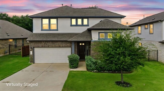 property at 713 Kingston Pl