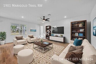 1901 Marigold Trl NW in Palm Bay, FL - Building Photo - Building Photo