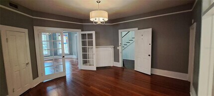 414 NE 5th Ave-Unit -4 in Gainesville, FL - Building Photo - Building Photo
