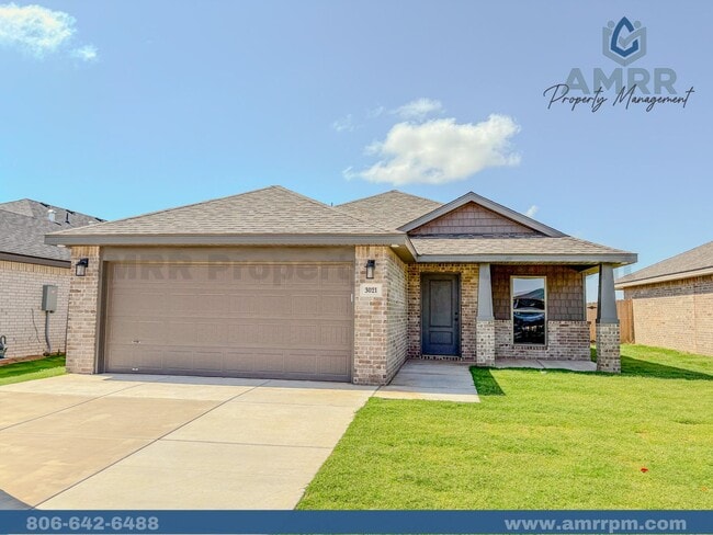 property at 3021 140th St