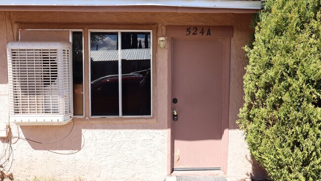 524 North Ave-Unit -North Apt A/PM1208 in Sierra Vista, AZ - Building Photo - Building Photo
