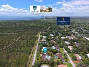 15280 SW 72nd Ave in Miami, FL - Building Photo - Building Photo